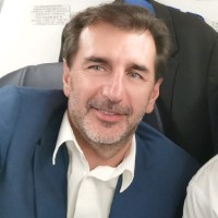 Christophe Melkonian Aramine
